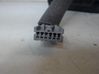 Manualne lusterko boczne drzwi przednich 96301BU23A