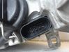 Lampa przednia 0301186202