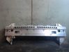 Balkis priekinio bamperio 51115A5AC29