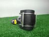 Cinturón trasero 4L0857806JV04