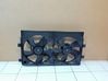 Ventilador eléctrico del radiador 1253K8