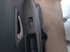 Puerta trasera 770032K010