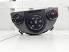 Unidad de control climatización 972502K550