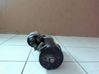 Starter motor 12418581098