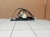 Elektryczny podnośnik szyby drzwi przednich 1803915