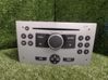 Radio/CD/DVD/GPS-pääyksikkö 13251044