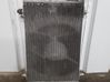 Gaisa kondicioniera dzeses radiators 6455EX