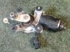 Wiper motor 8610006000X