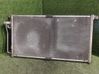 A/C cooling radiator (condenser) 6841106500