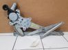 Regulador de puerta delantera con motor 8340163J51