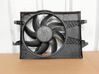Ventilador eléctrico del radiador 1495675