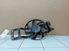 Elektryczny wentylator chłodnicy 7701050678