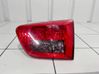 Lampy tylnej klapy bagażnika 6351EH