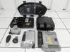 Aizdedzes ECU komplekts 2162696