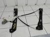 Front door window regulator with motor 51337138466
