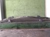 Rear bumper cross member 51127164189