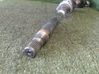 Front driveshaft 25946581