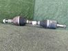 Front driveshaft 95299890
