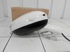 Manual wing mirror 8154CV