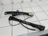 Priekšpusē elektriskā loga pacelšanas mehānisma komplekts 51337140587