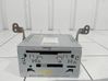 Unidad delantera de radio/CD/DVD/GPS 8701A470