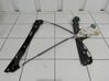 Front door window regulator with motor 51337138466