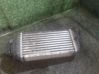 Chłodnica powietrza doładowującego / Intercooler 00000384P3