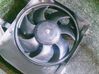 Elektrisks radiatoru ventilators 1710084E50