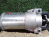Starter motor 2529636