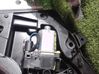 Regulador de puerta delantera con motor 51332756083