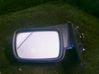 Manual wing mirror 8762007720