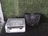 Radio/CD/DVD/GPS head unit 2342466