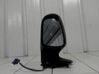 Manual wing mirror 1128467