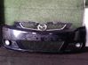 Front bumper CCY35003XBB