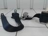 Rear seatbelt CC3357730B00