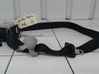 Rear seatbelt CC3357790B00