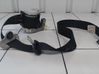 Front seatbelt CC2957L90E00