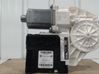 Macara geam ușă spate cu motor 8P4839462B