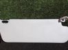 Sun visor 1768452