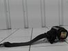 Rear seatbelt 72112751402