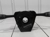 Wiper turn signal indicator stalk/switch 61319253767