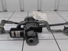 Wiper motor 00006405GE