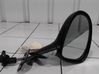 Manual wing mirror 96314384