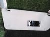 Sun visor 8143TH