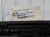 Unidad delantera de radio/CD/DVD/GPS 