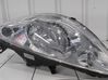 Headlight/headlamp 620849