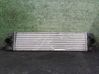 Intercooler radiator 7701057121