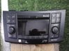 Unidad delantera de radio/CD/DVD/GPS 3992061MR4ZCA