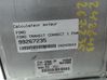 Engine control unit/module 1334038