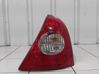 Rear/tail lights 7700410518